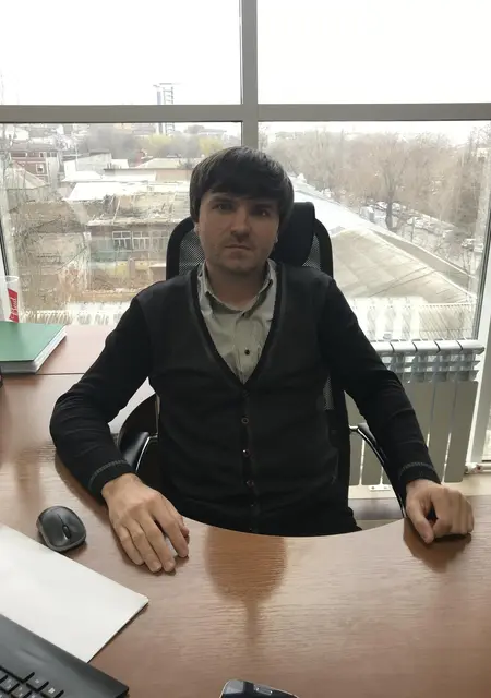 Рустам из Владикавказа, ищу на сайте знакомства на одну ночь