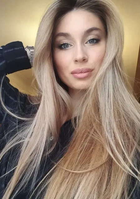 Анастасия из Ростова-на-Дону, ищу на сайте знакомства без обязательств