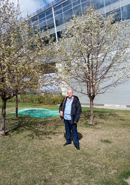 Я Саша, 52, из Владивостока, ищу знакомство для постоянных отношений