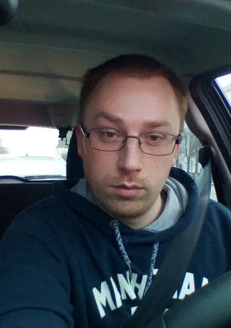 Я Otvrat, 35, знакомлюсь без обязательств в Щекино