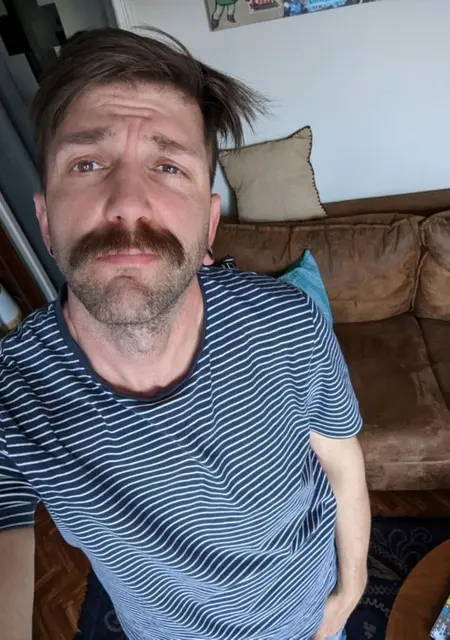 Antho из Парижа