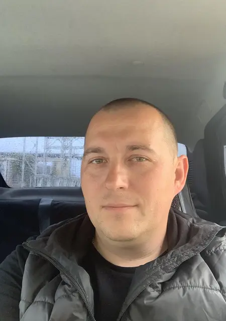 Я Артём, 42, знакомлюсь для совместных путешествий в Ефремове