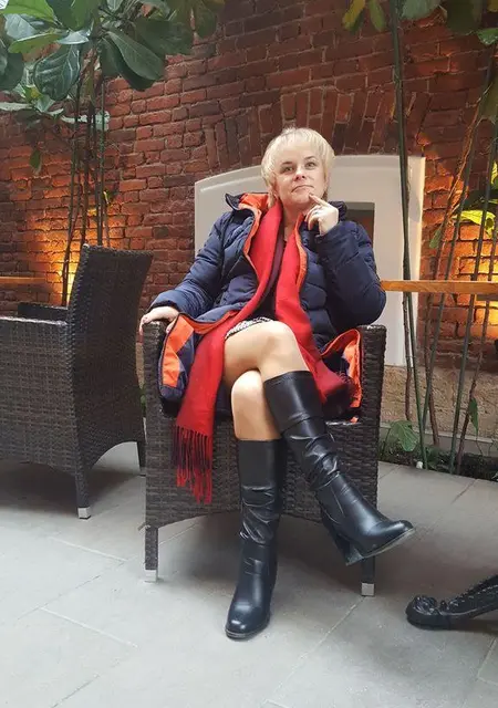 Тасечек из Санкт-Петербурга, ищу на сайте постоянные отношения