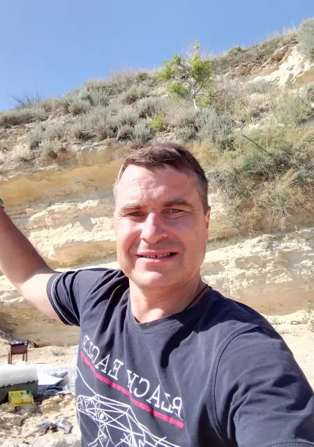 Я Никита, 43, знакомлюсь на одну ночь в Керчи