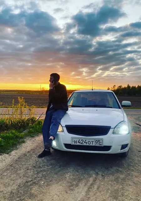 Андрей из Иванова, мне 21, познакомлюсь без обязательств