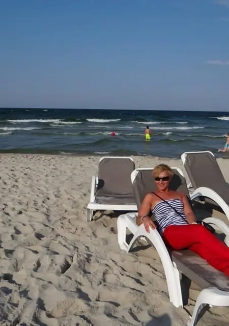 Алекс з Києва, мені 50 років, познайомлюсь для постійних стосунків