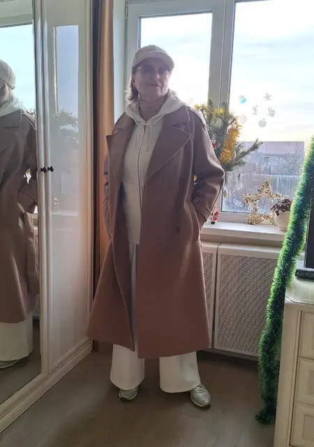 Елена из Ставрополя, мне 62, познакомлюсь для общения