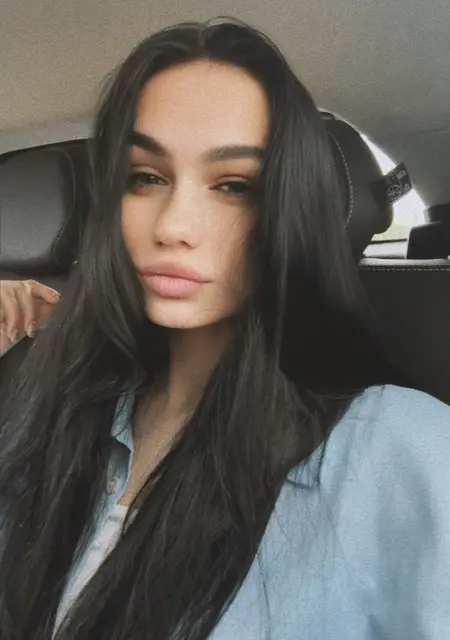 Я Екатерина, 25, знакомлюсь без обязательств в Самаре