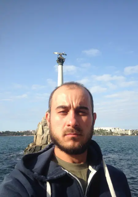 Я Михаил, 32, знакомлюсь для приятного времяпровождения в Казани