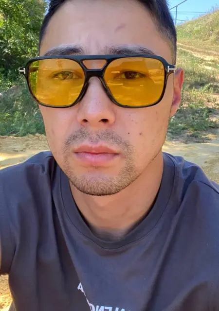 Я Danya, 30, знакомлюсь без обязательств в Курске