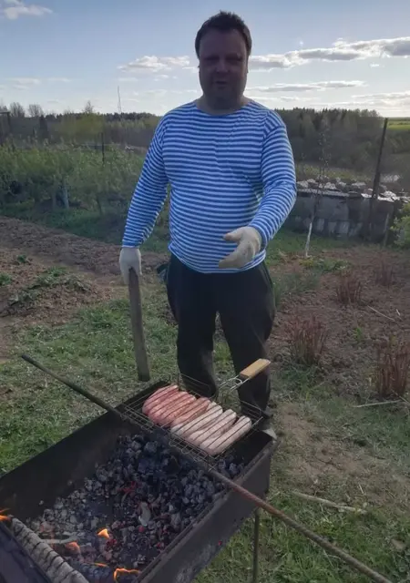 Андрей из Краснознаменска, ищу на сайте знакомства на одну ночь