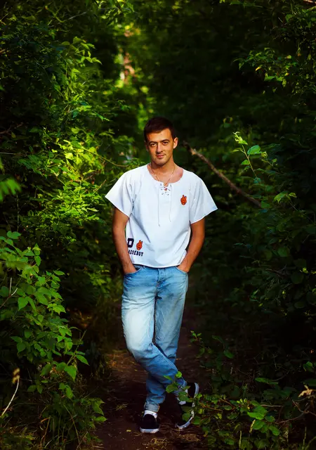 Петр из Калининграда, ищу на сайте знакомства без обязательств