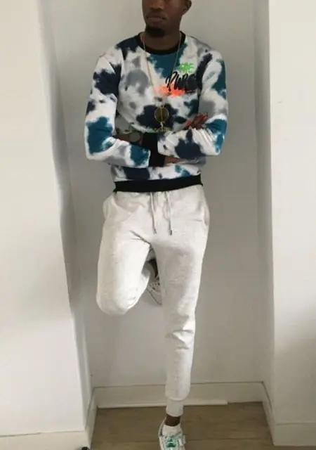 Sulboy из Парижа