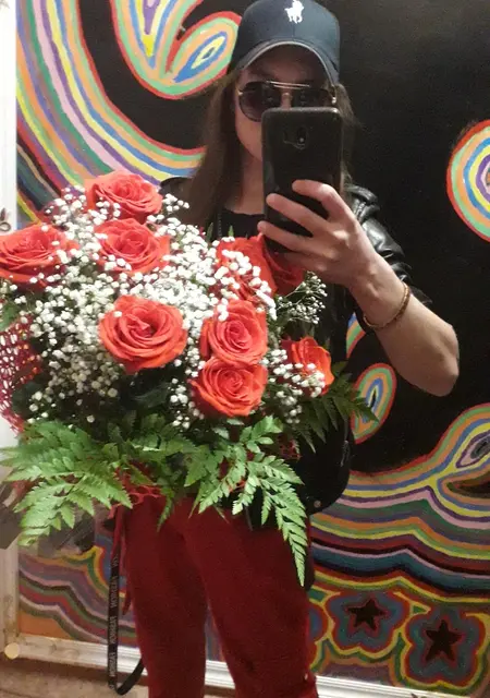 Вика из Усолья-Сибирского, ищу на сайте дружбу