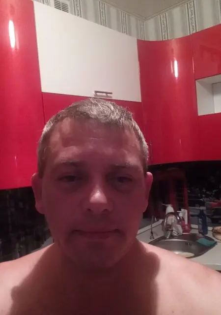 Я Виктор, 49, из Нерюнгри, ищу знакомства без обязательств