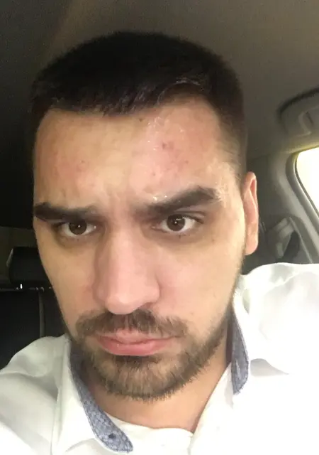 Я Петр, 29, из Перми, ищу знакомства без обязательств