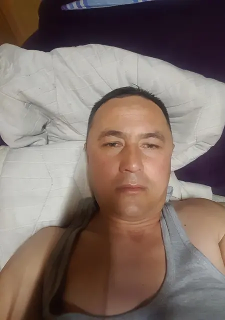 Я Айдар, 40, знакомлюсь без обязательств в Казани