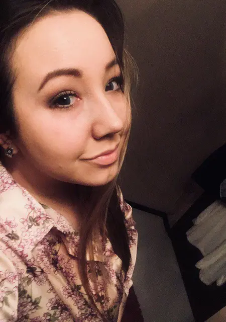 Я Ксения, 30, из Тобольска, ищу знакомство для дружбы