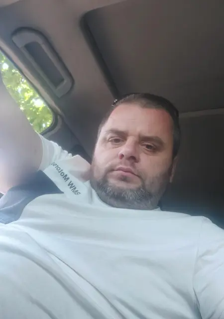 I'm Denis, 43 from Manchester, seeking connections for pleasant pastime