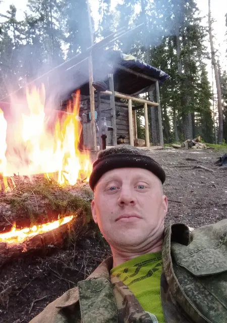 Я Сергей, 43, знакомлюсь без обязательств в Северодвинске