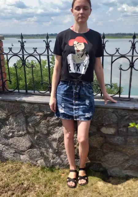 Я Таисия, 40 років, знайомлюсь без зобов'язань у Харкові