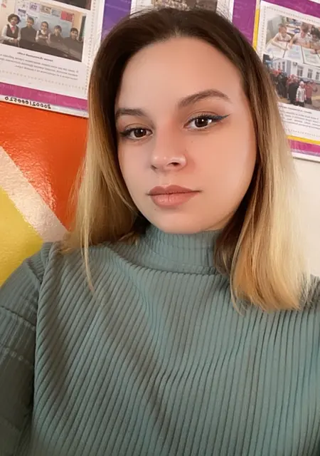 Mira из Ставрополя, мне 24, познакомлюсь для приятного времяпровождения