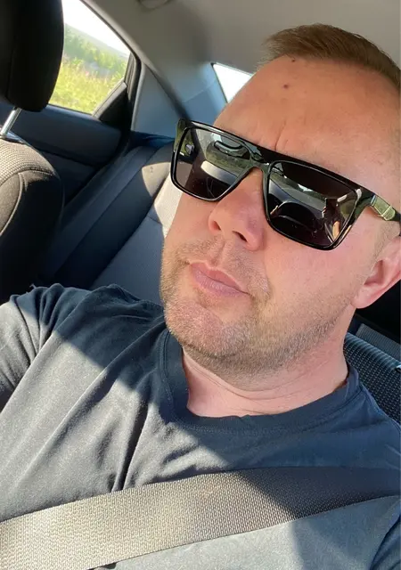 Сержио из Челябинска, ищу на сайте дружбу