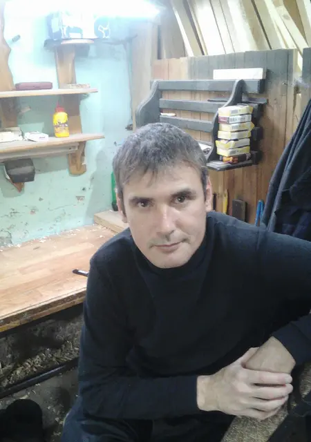 Григорий из Казани, ищу на сайте знакомства на одну ночь