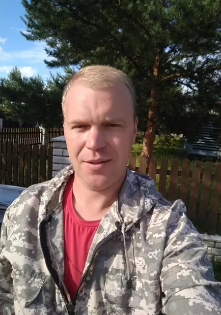 Дмитрий из Октябрьского, мне 45, познакомлюсь на одну ночь