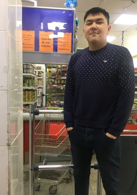 Я Kasen, 29, знакомлюсь для постоянных отношений в Южно-Сахалинске