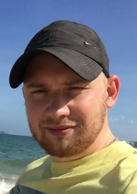 Я Роман, 35, из Заокского, ищу знакомства без обязательств