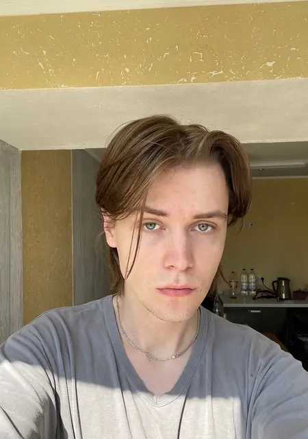 Я Егор, 27, знакомлюсь без обязательств в Самаре
