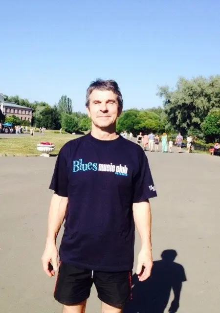 Я Артур, 60, из Иванова, ищу знакомства без обязательств