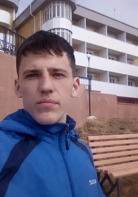 Я Степан, 28, знакомлюсь без обязательств в Чите