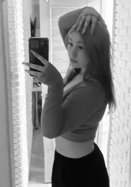 Я Лиза, 20, знакомлюсь без обязательств в Екатеринбурге