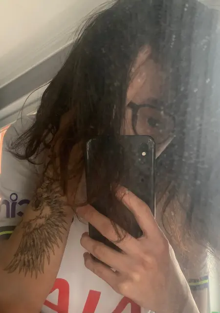 Gothprince из Люберец, ищу на сайте знакомства на одну ночь