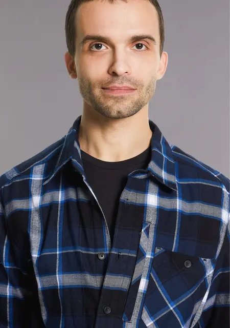 Дмитрий из Рязани, ищу на сайте дружбу