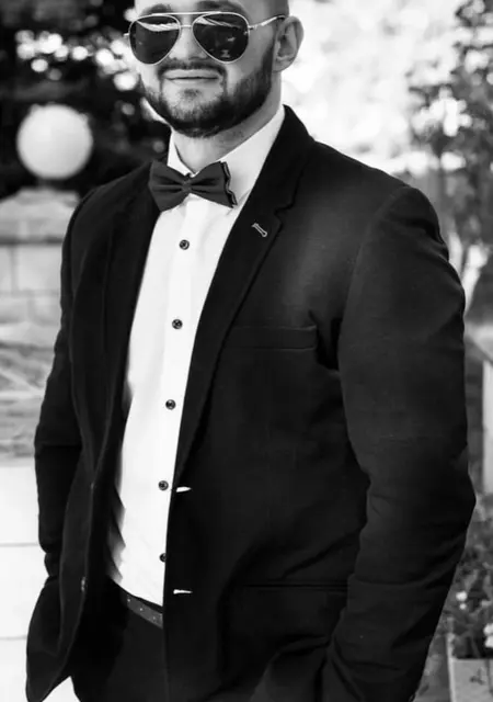 Александр из Оренбурга, ищу на сайте знакомства на одну ночь