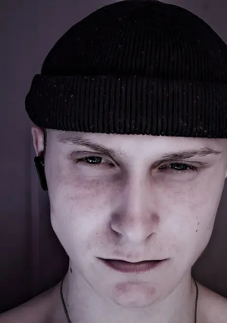 Дмитрий из Болотного, мне 21, познакомлюсь на одну ночь