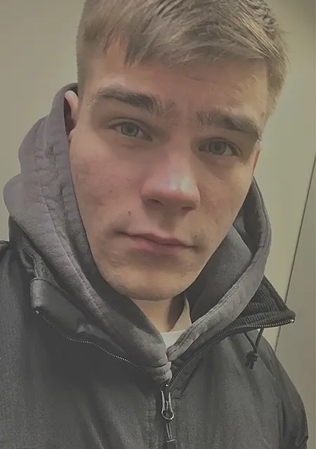 Сергей из Старого Оскола, мне 20, познакомлюсь для дружбы