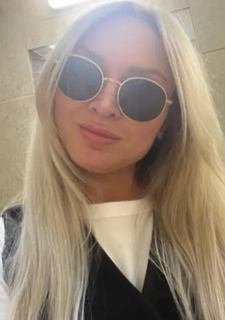 Я Лана, 36, из Ижевска, ищу знакомство для приятного времяпровождения