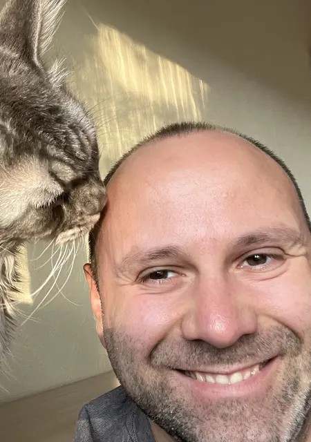 Я Дмитрий, 38, из Москвы, ищу знакомство для постоянных отношений