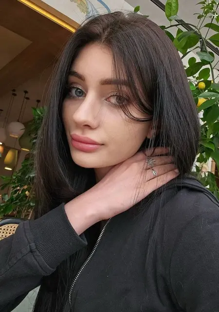 Я Валерия, 21, знакомлюсь для общения в Ростове-на-Дону