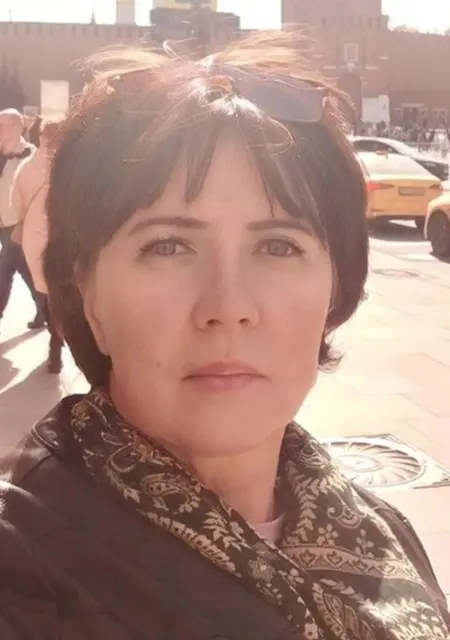 Наталья из Москвы, ищу на сайте знакомства на одну ночь