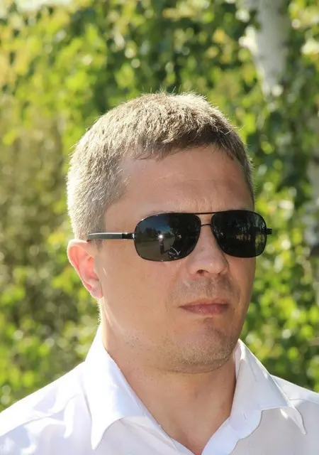 Я Игорь, 54, знакомлюсь на одну ночь в Тамбове