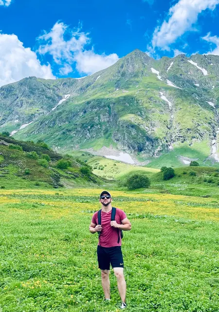 Дмитрий из Петрозаводска, мне 29, познакомлюсь для приятного времяпровождения