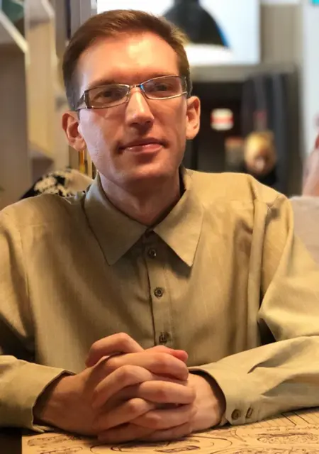 Я Антон, 30, из Пскова, ищу знакомства на одну ночь