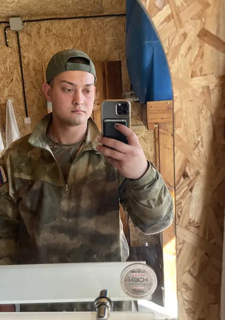 Я Егор, 24, знакомлюсь на одну ночь в Москве