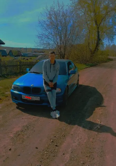 Артемий из Комсомольска-на-Амуре, мне 25, познакомлюсь на одну ночь