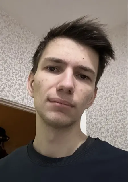 Сергей из Кемерово, ищу на сайте вирта